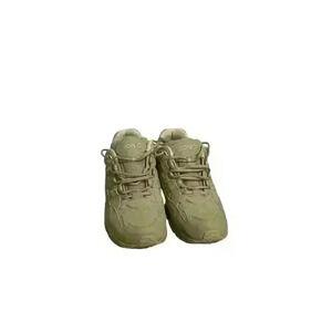 VIONIC- 23WALK CLASSIC SNEAKER. BEIGE. SIZE: 9.5